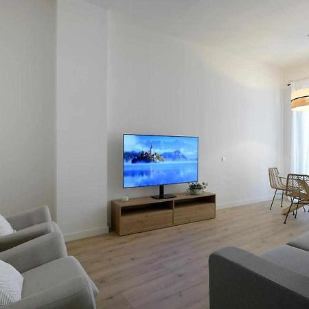 Mike House Alojate En El Corazon De Zaragoza Apartment Ngoại thất bức ảnh
