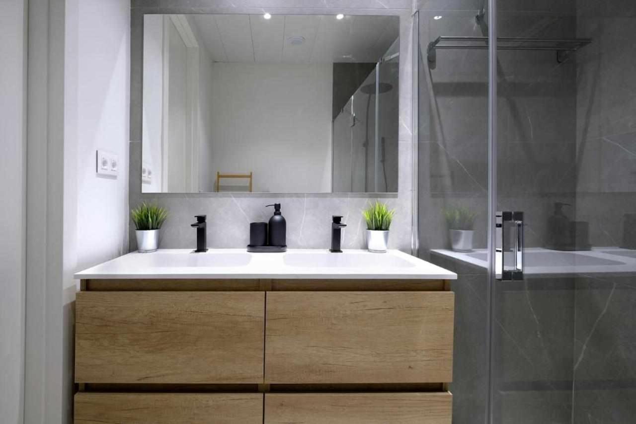 Mike House Alojate En El Corazon De Zaragoza Apartment Ngoại thất bức ảnh