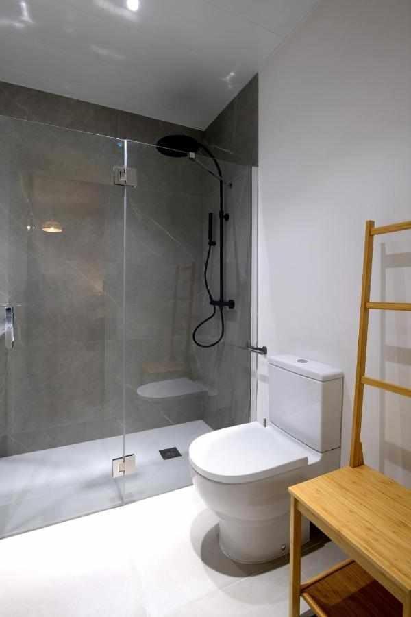 Mike House Alojate En El Corazon De Zaragoza Apartment Ngoại thất bức ảnh