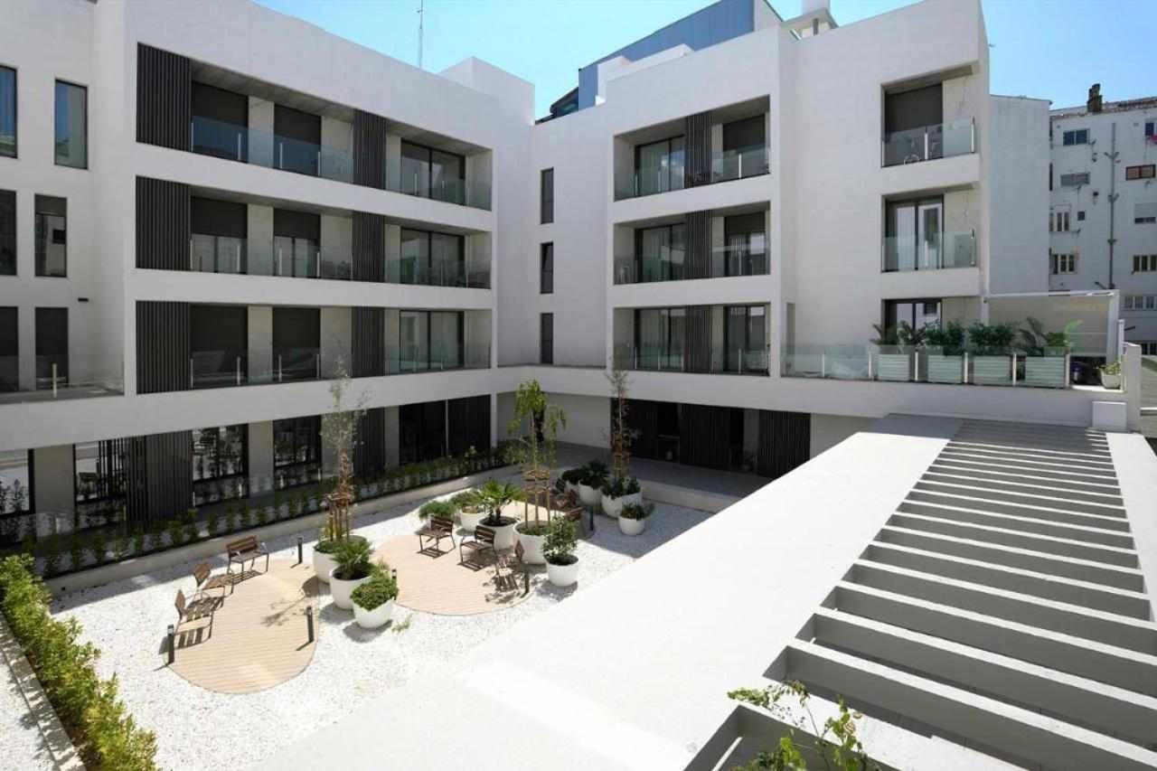 Mike House Alojate En El Corazon De Zaragoza Apartment Ngoại thất bức ảnh