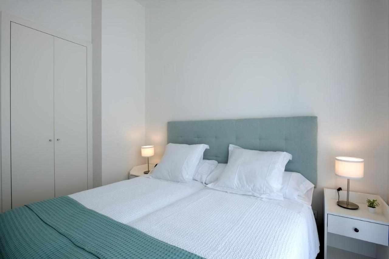 Mike House Alojate En El Corazon De Zaragoza Apartment Ngoại thất bức ảnh