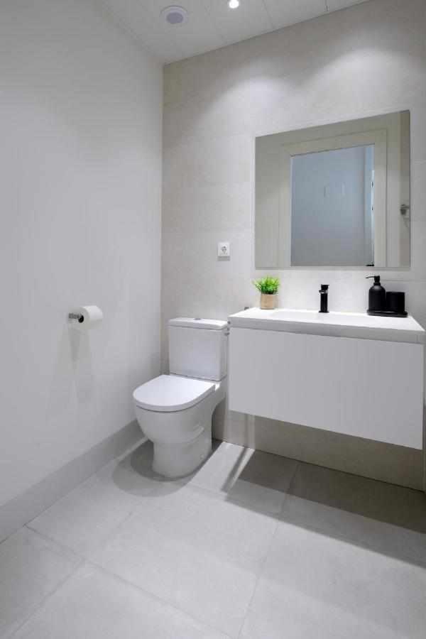 Mike House Alojate En El Corazon De Zaragoza Apartment Ngoại thất bức ảnh