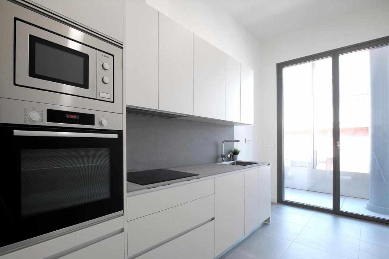 Mike House Alojate En El Corazon De Zaragoza Apartment Ngoại thất bức ảnh